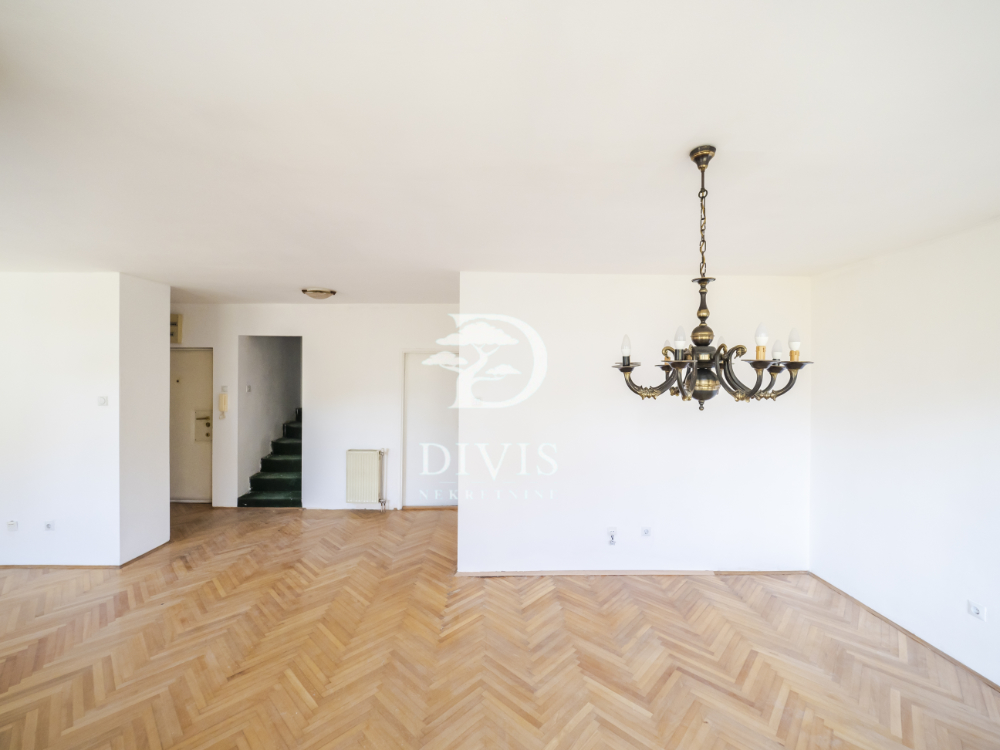 Slika 4 - Blagoja Parovića, Četvorosoban stan na prodaju, 113m2, 288.150€